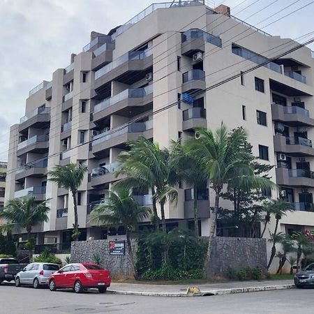 Apto Completo A 1 Quadra Da Praia Da Enseada. Guarujá Exterior foto