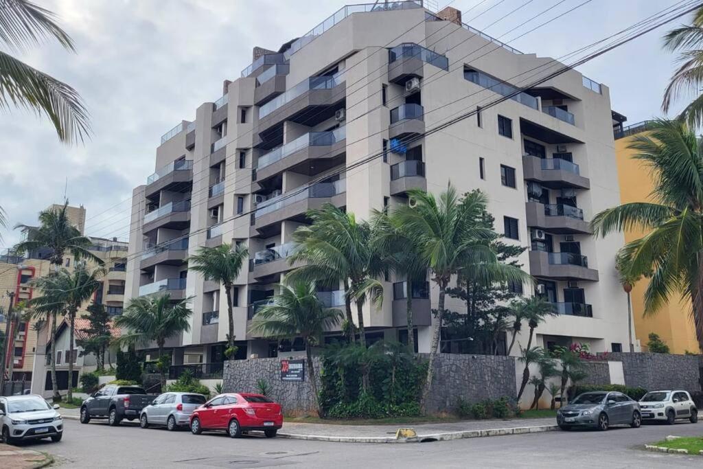 Apto Completo A 1 Quadra Da Praia Da Enseada. Guarujá Exterior foto